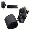 Tool Holder, Impact Holder, Waist Tool, Screwdriver Slot, Tool Hook,
