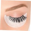 WOONEKY 10pairs Wispy Lash Clusters Lashes Cluster Kit Natural Look