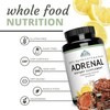 Optimal Health Systems Opti-Adrenal | Adrenal Restore Supplement | Adrenal