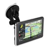 Universal 5 Inch Touch Screen Car Navigator GPS Navigation DDR256M
