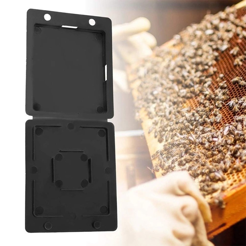 10 Pack Beehive Beekeeping Tools Case for Bee Hive, Beekeeping