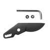 GRÜNTEK Replacement Blade for Anvil Secateurs OWL STRIX 295.104.205.