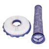 Vacuum Cleaner Filters for DC40 Sweeper Filters Elements Replacement Accessories