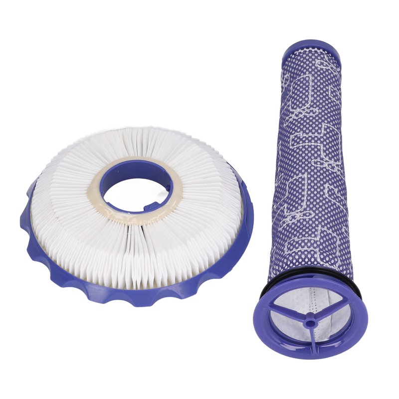 Vacuum Cleaner Filters for DC40 Sweeper Filters Elements Replacement Accessories