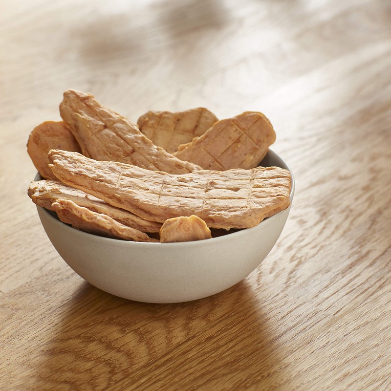 Milo'S Kitchen Chicken Jerky Dog Treats, 8.5 Oz.