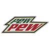 Pew Pew - Vinyl Decal/Bumper Sticker