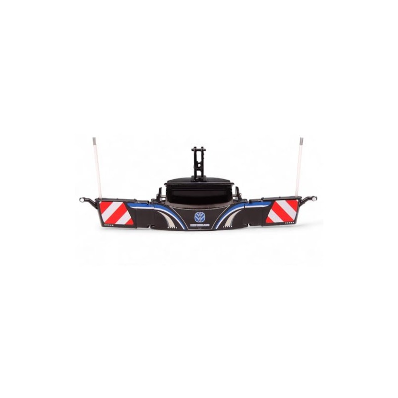 Universal Hobbies Tractor Bumper Safetyweight 800 kg New Holland
