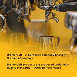 2 x O-Ring Set | Suitable for Siemens EQ Series EQ3 EQ5 EQ6 EQ7 EQ8 EQ9 | Brewing Het Seal Maintenance Kit Care Set