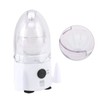 Egg Spinner Rechargeable Silicone Bottom Food Grade ABS Material Golden