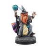 War World Gaming Human Wizard Fantasy Hero Miniature for 28mm