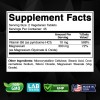 Vitabod - Magnesium Glycinate 1000 Mg - 90 Tabletas -