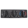 Q21-6119 AC Heater Climate Control Module Panel Fits for 2013-2018