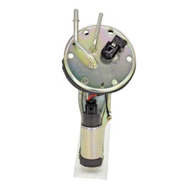 Vphix Fuel Pump Module Assembly for 1996-2000 Honda Civic 1997 Acura Integra EL Honda Civic L4 1.6L 1.8L 1998 1999 2000 E8341H SP8341H17040S02L00