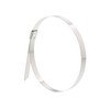 14 Inch Heavy Duty 316 Stainless Steel Cable Tie -