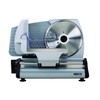 NESCO FS-200, Food Slicer, Gray, Aluminum with 7.5 inch Stainless