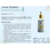 Suero Ácido Hialurónico con Niacinamida y Vitamina E Hyaluronic Acid