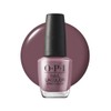 OPI Nail Lacquer F002 - Claydreaming / 오피아이 OPI 네일락커