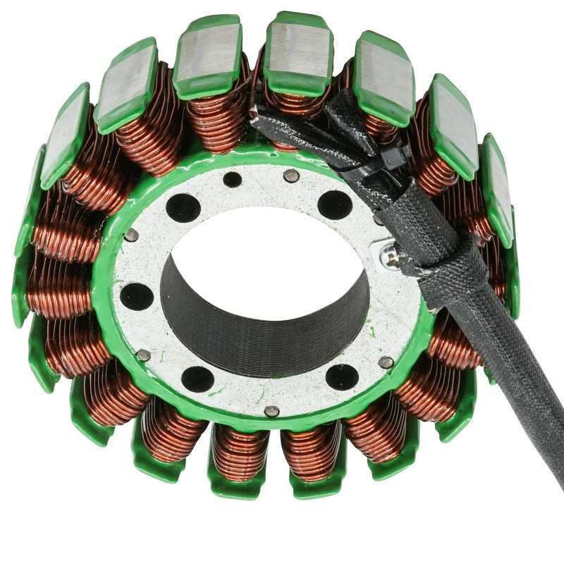 Caltric Stator For Kawasaki Vulcan 800 VN800 Classic 1996-2005