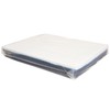 Queen Mattress Bag for Moving and Storage - 5 Mil