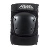 REKD Skateboard/BMX Pro Ramp Elbow Pads - Large