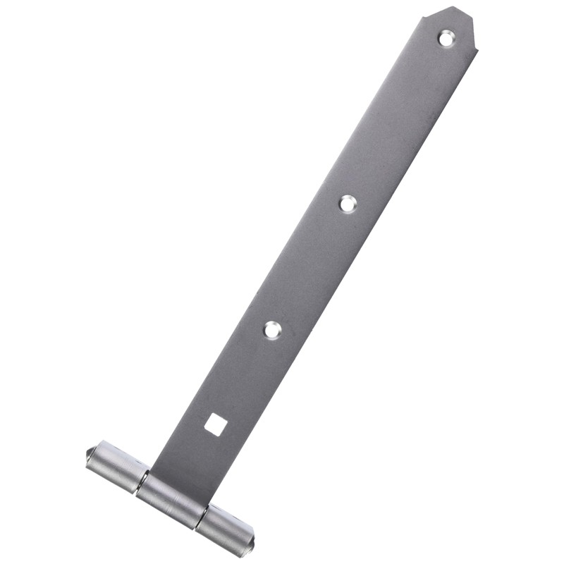 Gah-Alberts 326142 Strap Hinge Rust-Proof Stainless Steel Plate 300 x