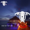 FQ777 FQ28 RC Wifi FPV Drone 6-Axle Gyro 2.0MP Camera