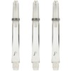 D. Craft (dyi-kurahuto) PC Shaft Clear (Darts Shaft) , f