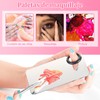 Herramientas de Aplicación de Maquillaje Desechables, Kit de Aplicadores de