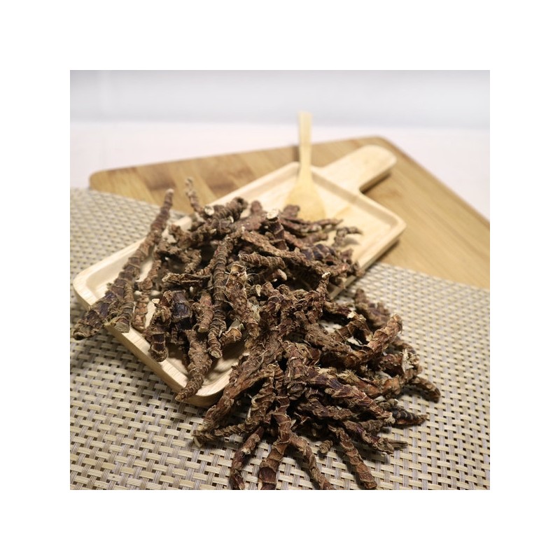 300g of Chamdoori Seokchangpo (domestic) / 참두리 석창포 300g (국내산)