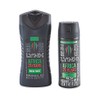 Lynx Africa Duo Giftset