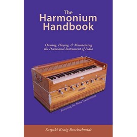 The Harmonium Handbook