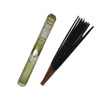 Flute Incense: White Rose Stick Incense / Incense / Box