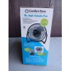 comfort zone CZHV9B Comfort Zone 9" High Velocity Fan 3