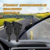 deemars Windshield Washer Kit, Front Windshield Washer Nozzles, Washer Jet