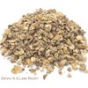 Devil's Claw Root and Iron Goddess Oolong Tea Herbal Infusion
