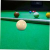 OHPHCALL Elegant Billiards Balls Regulation Size Pool Balls for Snooker