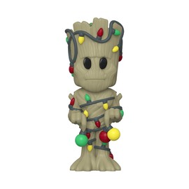 HOLIDAY GROOT - GUARDIANS OF THE GALAXY