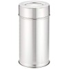 EBM 18-8 Tea Can (Coffee/Tea Can) 4.7 inches (12 cm)