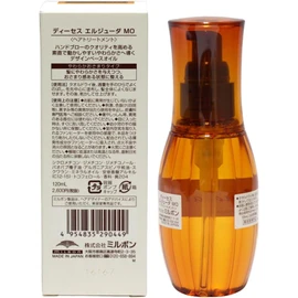 Milbon Milbon Deesse's Elujuda MO Liquid Single Item 120ml (x 1)