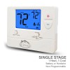 Pro1 Digital Wall Electronic Non Programmable Single Thermostat 701 Heat