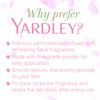 Yardley English Rose Perfumed Talc, 250 g