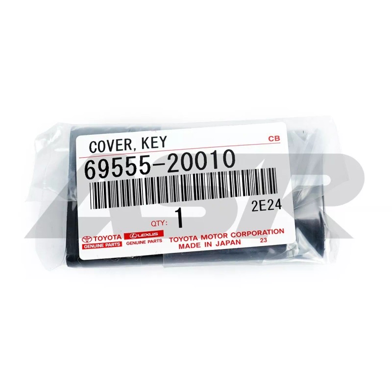 Toyota 69555-20010 Genuine Toyota Land Cruiser 40 60 80 Leather