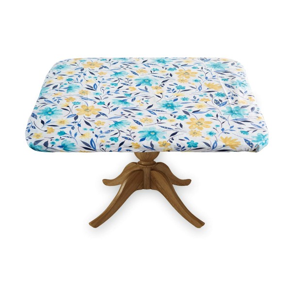 Covers For The Home Deluxe Elastic Edged Flannel Backed Vinyl