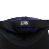 Trendy Apparel Shop - Gorra ajustable de gran tamaño, tamaño