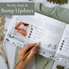 Pregnancy Journal and Memory Book Gift – Pregnancy Diary for