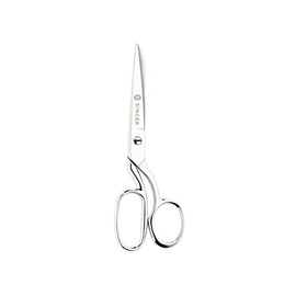 SINGER Bent Fabric Scissor 7"