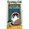 2025-2026 Grumpy Cat Pocket Planner