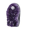 Superior Amethyst Geode Crystal Cluster [1.5 to 2 lb.] -