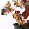 lachineuse - Traditional Tree with 5 Elements - Tree of