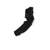 Acerbis Kids Elbow Pads X-Elbow Soft MTB Black